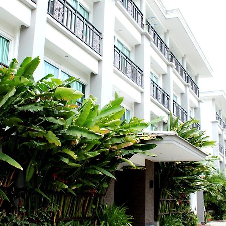 בנגקוק 14 Resort מראה חיצוני תמונה