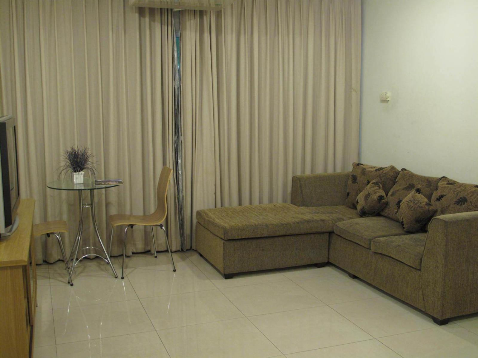 בנגקוק 14 Resort מראה חיצוני תמונה