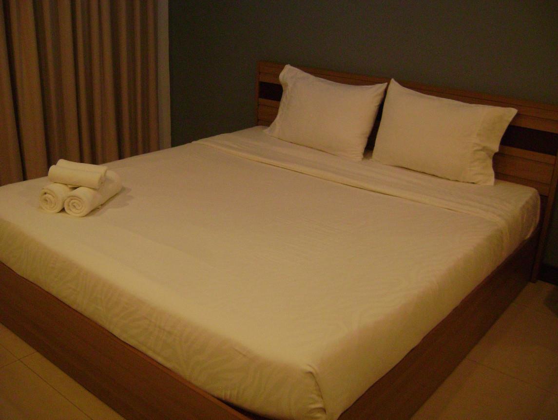 בנגקוק 14 Resort מראה חיצוני תמונה